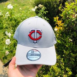 Minnesota Twins Baseball Hat